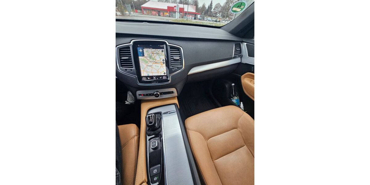 Volvo XC90 292.000 km 13.390 &euro; Nordlingen 86720