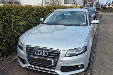 Audi A4 278.280 km 6.000 &euro; Trier 54293