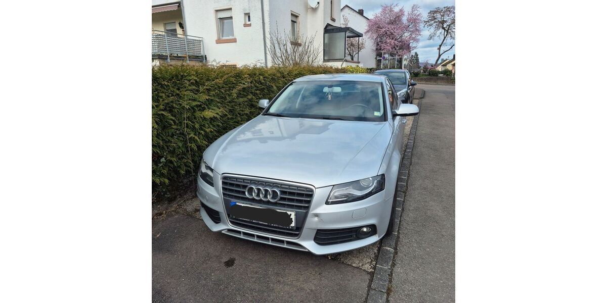 Audi A4 278.280 km 6.000 &euro; Trier 54293