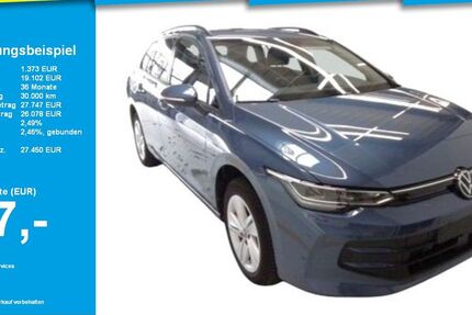 VW Golf 6.221 km 27.200 € Weida 07570