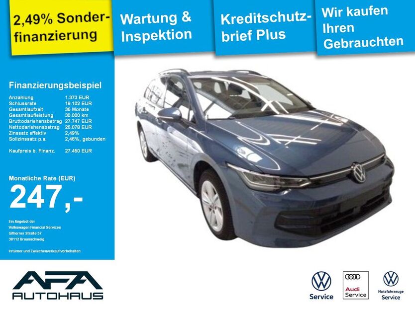 VW Golf 6.221 km 27.200 € Weida 07570