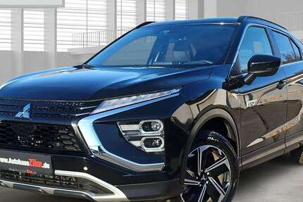 Mitsubishi Eclipse Cross 40.000 km 21.490 &euro; Neuruppin 16816