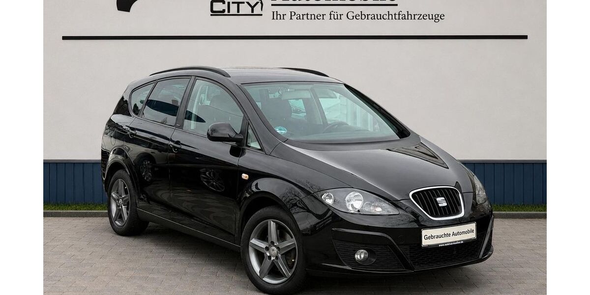 Seat Altea 205.000 km 5.500 &euro; Ludwigshafen am Rhein 67071