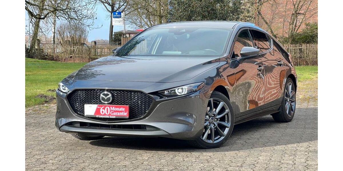 Mazda 3 36.366 km 17.999 &euro; Isernhagen 30916