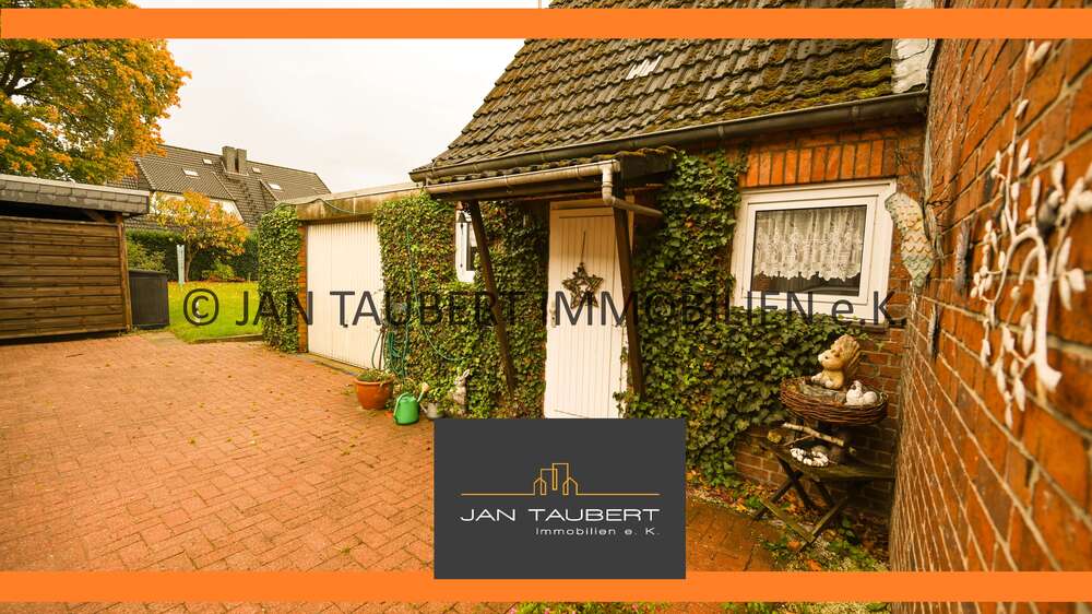 Einfamilienhaus Henstedt-Ulzburg Ulzburg - 5 Zimmer, 100 m&sup2;, 485.000&euro; | Angebot:25045859