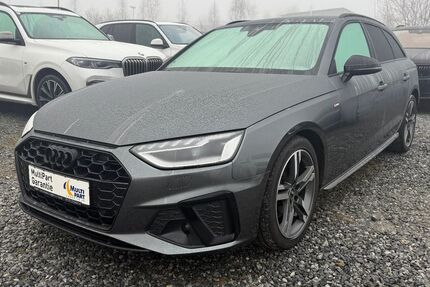 Audi A4 176.145 km 21.690 &euro; Hutthurm 94116