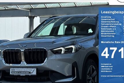 BMW X1 11.640 km 37.389 € Passau 94036