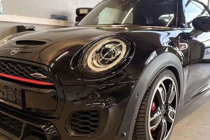 Mini John Cooper Works Cabrio 56.800 km 25.500 &euro; Memmingen, Amendingen 87700