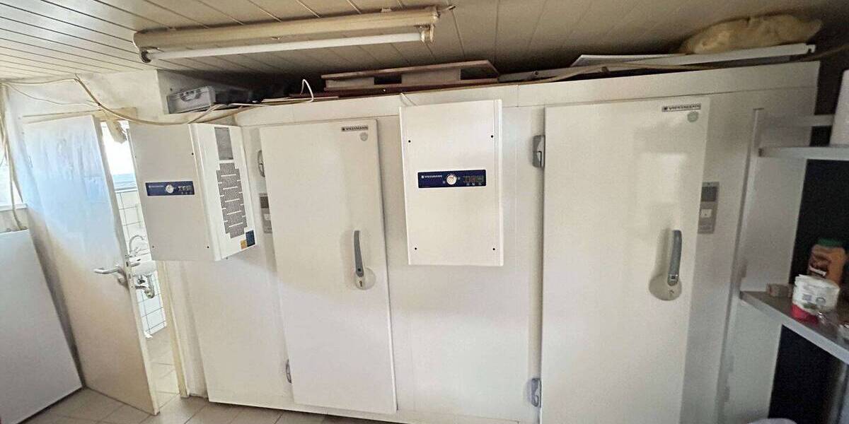 Gewerbeobjekt Marsberg-Helminghausen Helminghausen - 630.000&euro; | Angebot:26358692