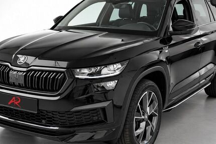 Skoda Kodiaq 62.345 km 35.850 &euro; Berlin 12103