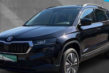 Skoda Karoq 1.900 km 32.980 &euro; Wetzlar 35578