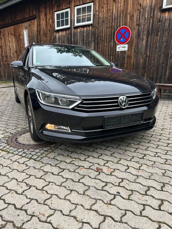 Passat Variant