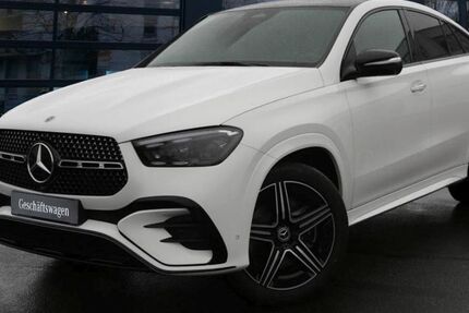 Mercedes-Benz GLE 450 15.000 km 99.690 &euro; Aschaffenburg 63741