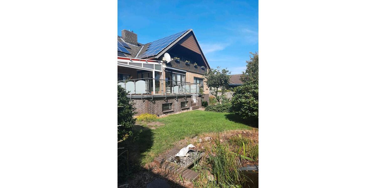 Mehrfamilienhaus, Wohnhaus Wittingen - 429.000&euro; | Angebot:26431965