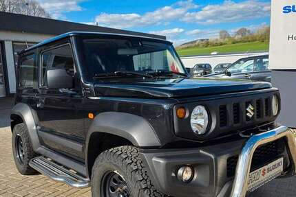Suzuki Jimny 64.500 km 30.870 &euro; Seitingen-Oberflacht 78606