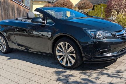 Opel Cascada 112.346 km 15.500 &euro; Vohenstrauß 92648