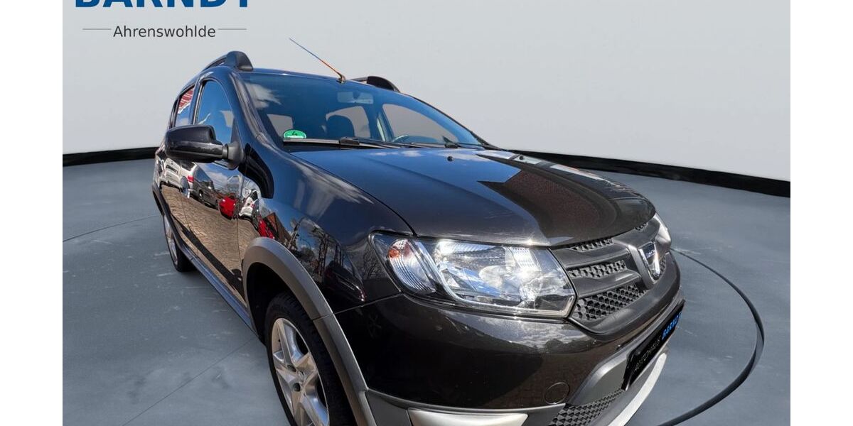 Dacia Sandero 103.164 km 6.590 &euro; Ahrenswohlde 21702