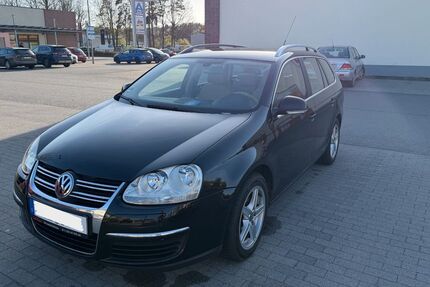 VW Golf 133.000 km 3.900 &euro; Prötzel 15345