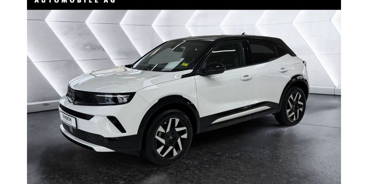 Opel Mokka 13.628 km 22.900 &euro; Berlin 13051