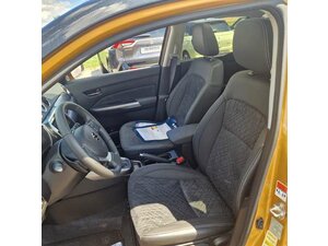 Suzuki Vitara 1.4 Boosterjet Hybrid Comfort+ 5.000 km 28.990 &euro; Obrigheim-Asbach 74847