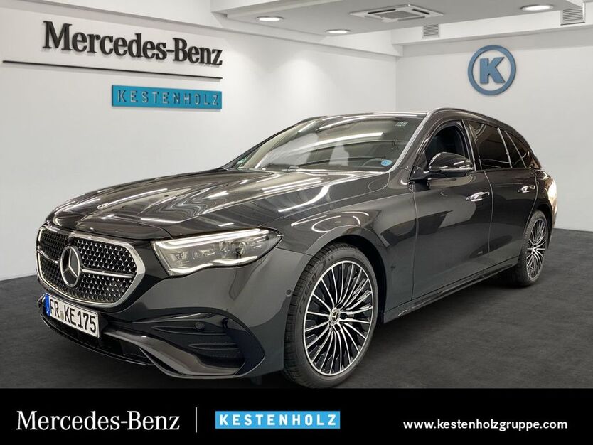 Mercedes-Benz E 450 7.075 km 94.850 € Freiburg 79111