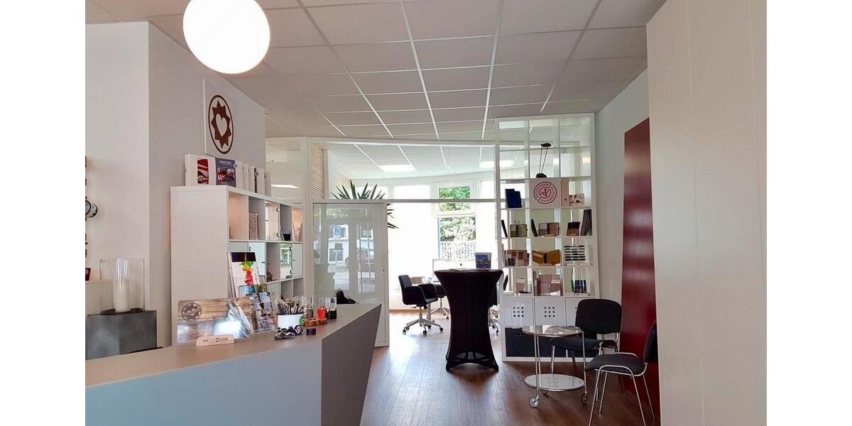 Gewerbeobjekt Albstadt - 950&euro; | Angebot:26355903