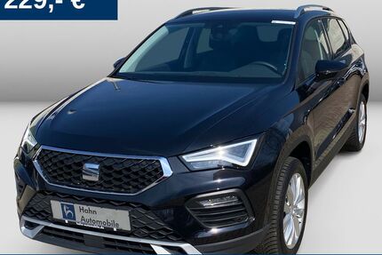 Seat Ateca 1.520 km 30.240 &euro; Göppingen 73037