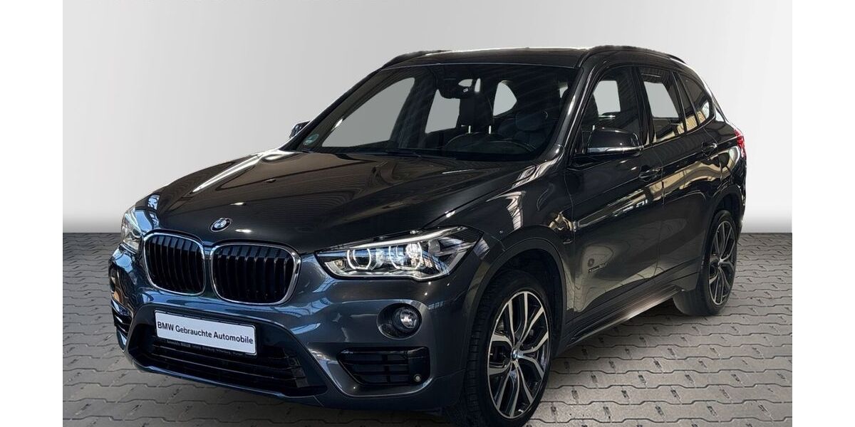 BMW X1 61.172 km 20.980 &euro; Lutherstadt Wittenberg 06886