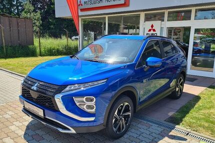 Mitsubishi Eclipse Cross 1.891 km 32.700 &euro; Auerbach 08209