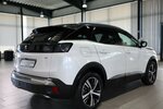 Peugeot 3008 1.2 PureTech ALLURE GT-LINE / I-COCKPIT,LED 22.000 km 17.777 &euro; Hamm 59077