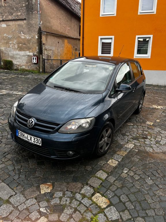 Golf Plus