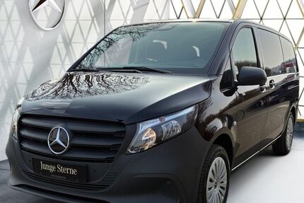 Mercedes-Benz Vito 28.168 km 50.888 &euro; Altenburg-Remsa 04603