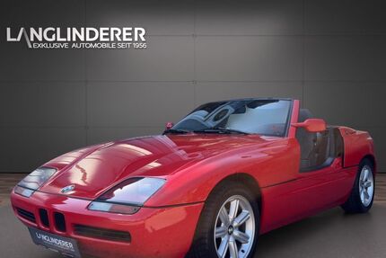 BMW Z1 42.200 km 49.900 &euro; Altötting 84503