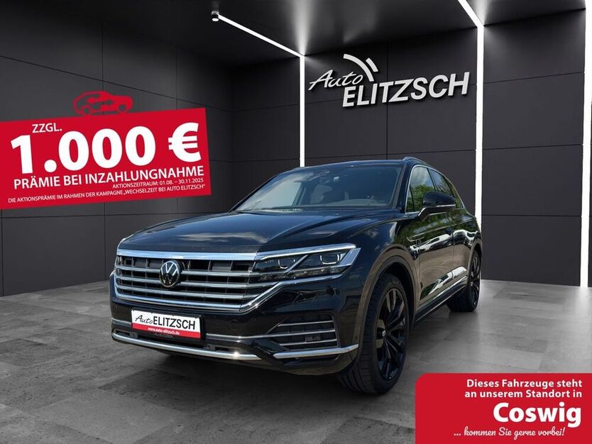 Touareg