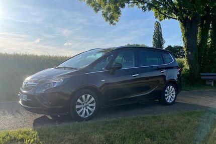 Opel Zafira Tourer 162.277 km 7.900 € Nochern 56357
