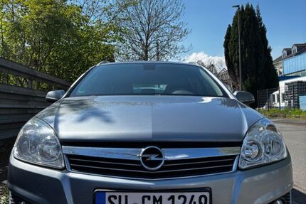Opel Astra 135.000 km 3.500 &euro; Troisdorf 53840