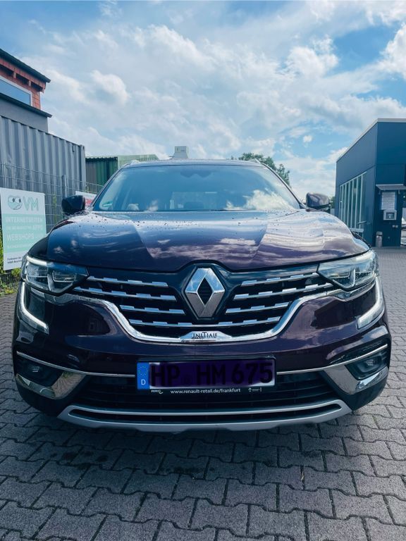 Koleos