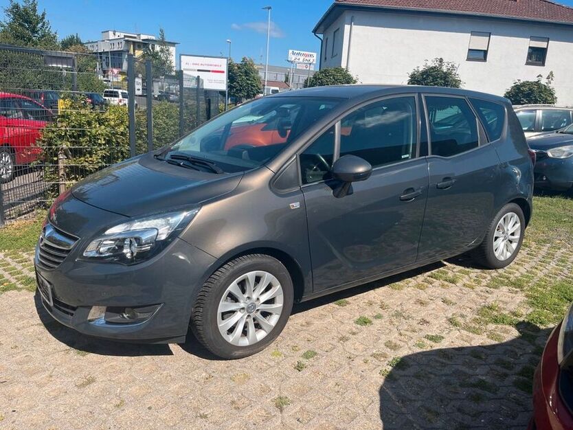 Meriva