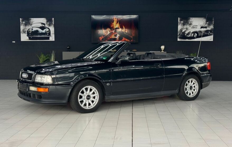 Audi 80 210.000 km 5.499 € Wegberg 41844