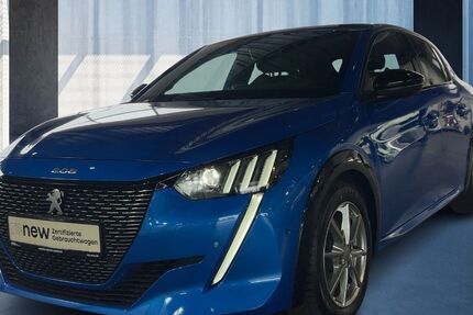 Peugeot 208 49.084 km 15.990 &euro; Hamburg 22763