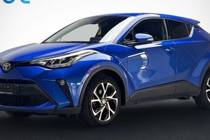 Toyota C-HR 69.112 km 18.490 &euro; Landshut 84030