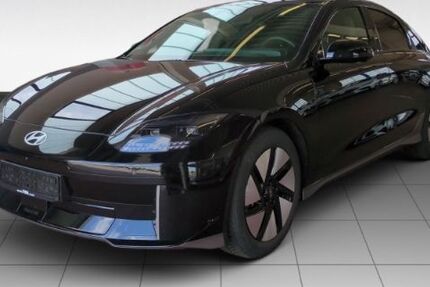 Hyundai IONIQ 6 11.990 km 33.985 &euro; Augsburg 86165