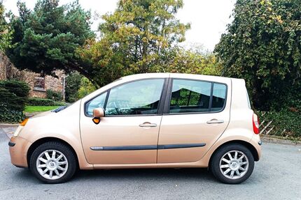 Renault Modus 137.000 km 2.150 € Dortmund 44229