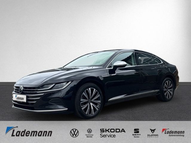 Arteon