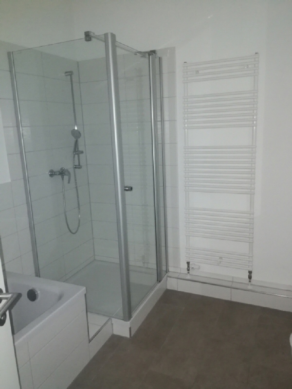 Moderne, hochwertige 4Raum-WE 4 zimmer