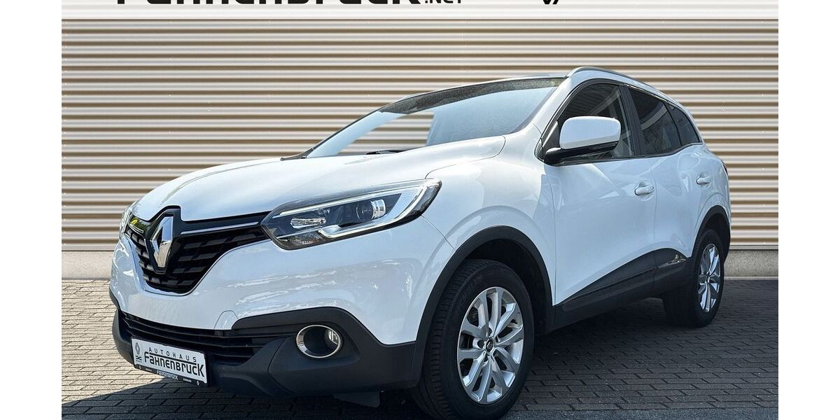 Renault Kadjar 74.900 km 11.960 &euro; Duisburg 47059