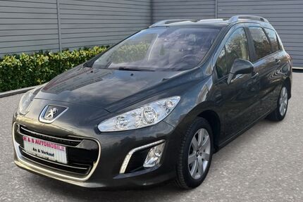 Peugeot 308 147.830 km 4.100 &euro; Essen 45356
