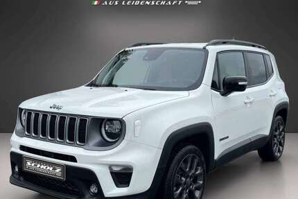 Jeep Renegade 27.048 km 31.500 &euro; Bautzen 02625