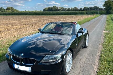 BMW Z4 156.536 km 12.500 &euro; Petershagen, Weser 32469