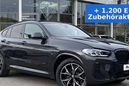 BMW X4 12.900 km 59.911 &euro; Backnang 71522
